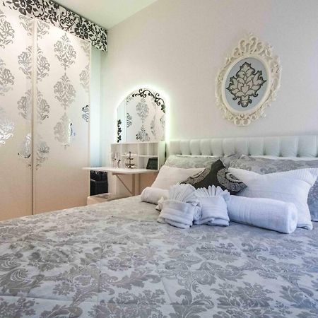 Home Sweet Home روما المظهر الخارجي الصورة
