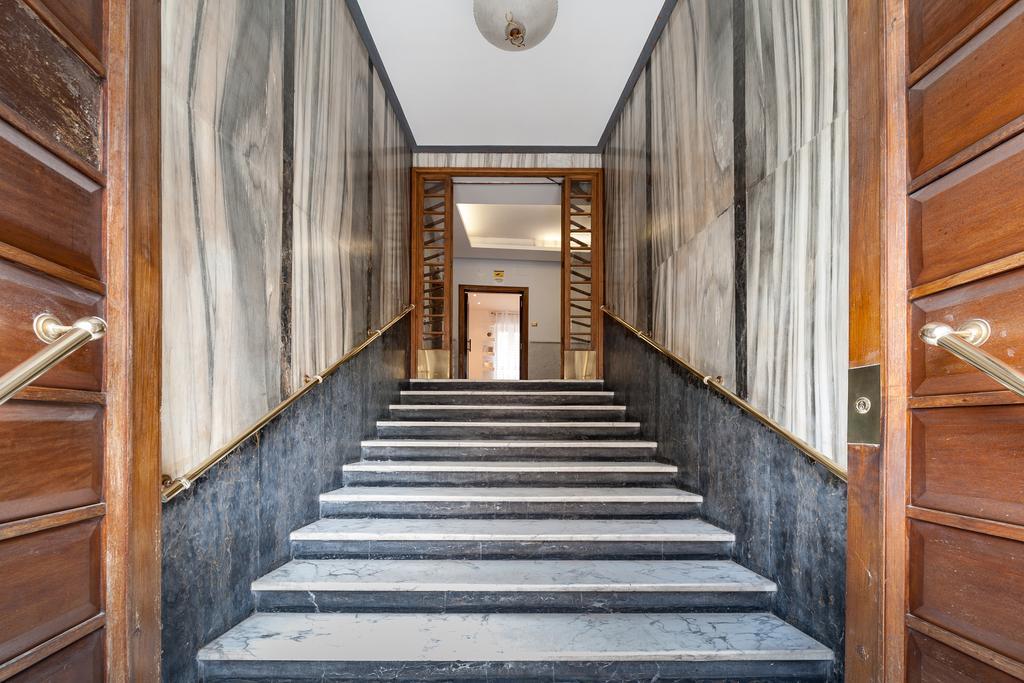 Home Sweet Home روما المظهر الخارجي الصورة