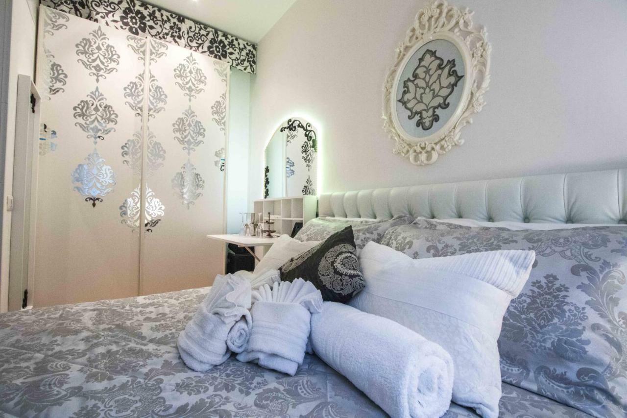 Home Sweet Home روما المظهر الخارجي الصورة