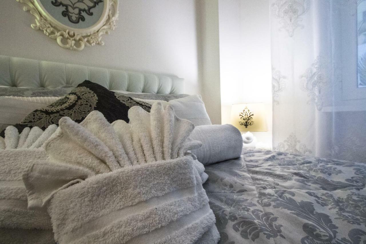 Home Sweet Home روما المظهر الخارجي الصورة