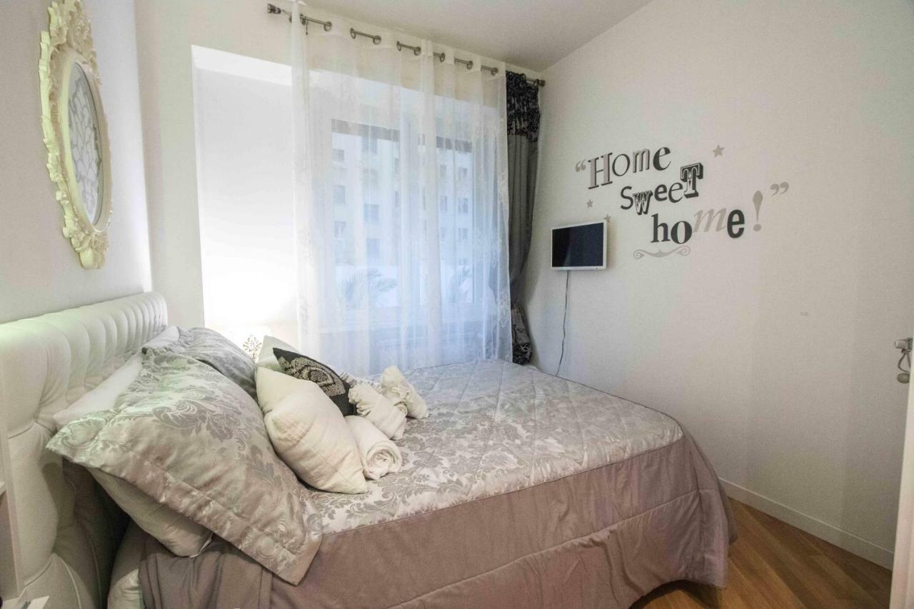 Home Sweet Home روما المظهر الخارجي الصورة